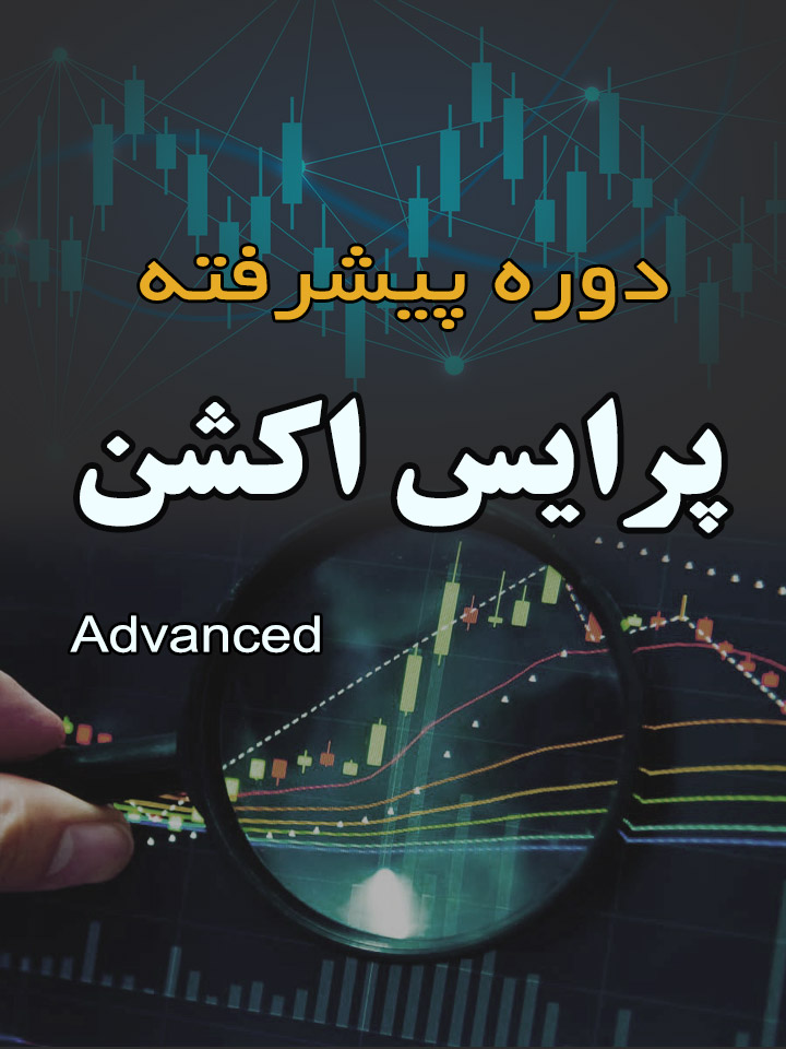 پرایس اکشن پیشرفته