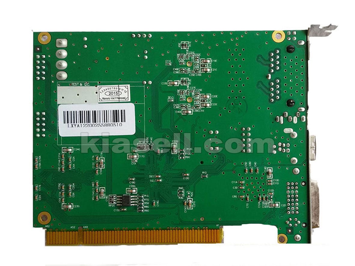 کارت سندر TS802